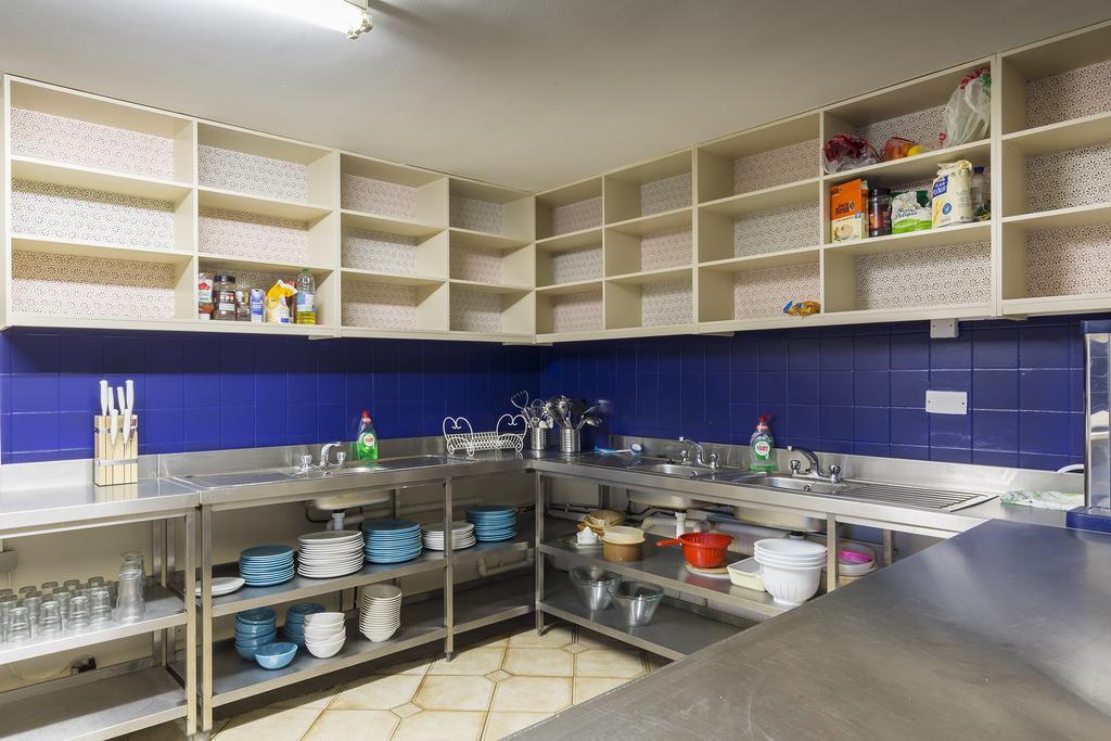 Cong Glamping Hotell Exteriör bild