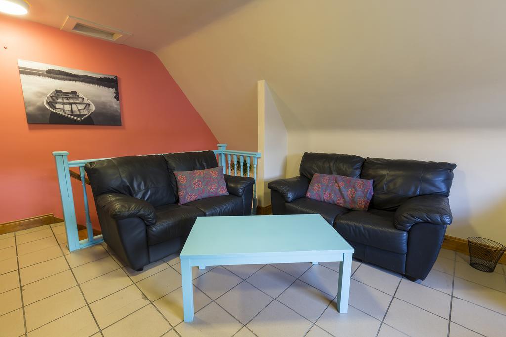 Cong Glamping Hotell Exteriör bild