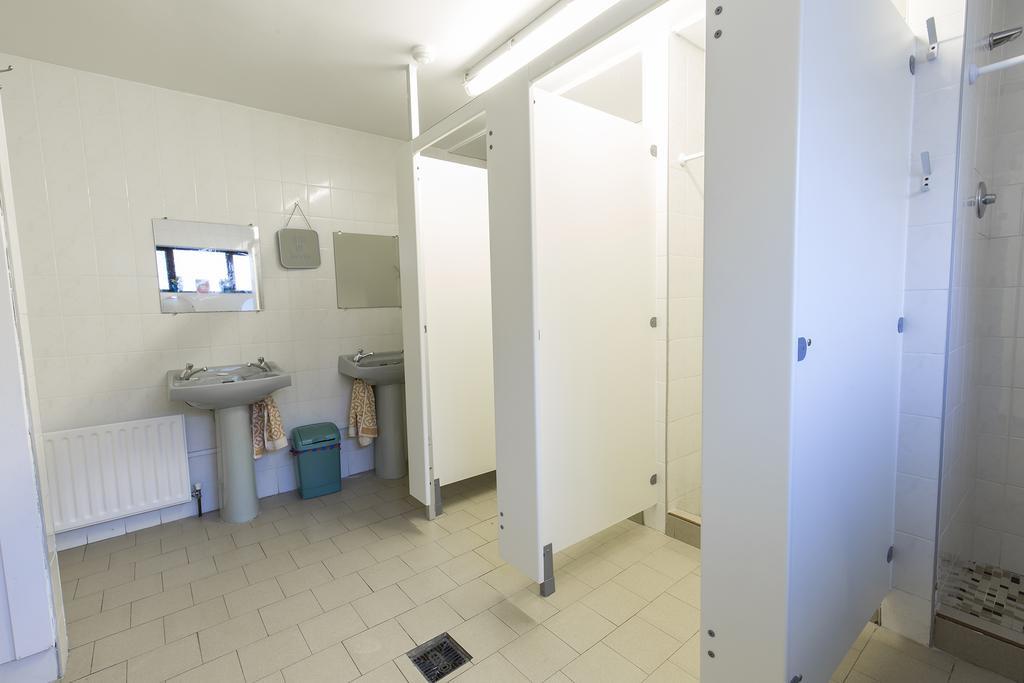 Cong Glamping Hotell Exteriör bild