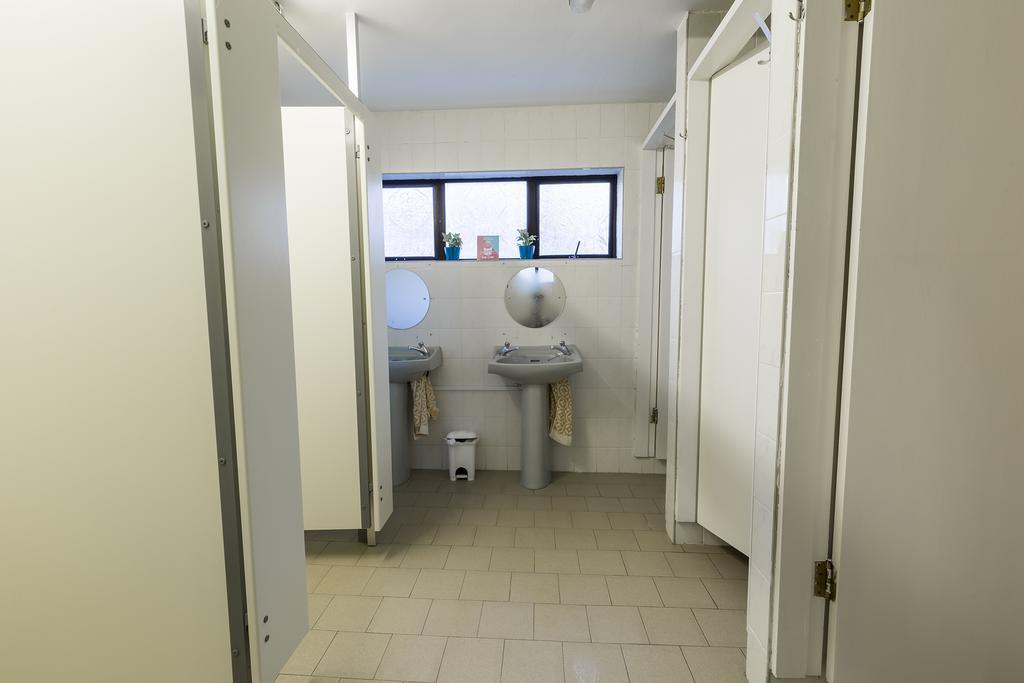 Cong Glamping Hotell Exteriör bild