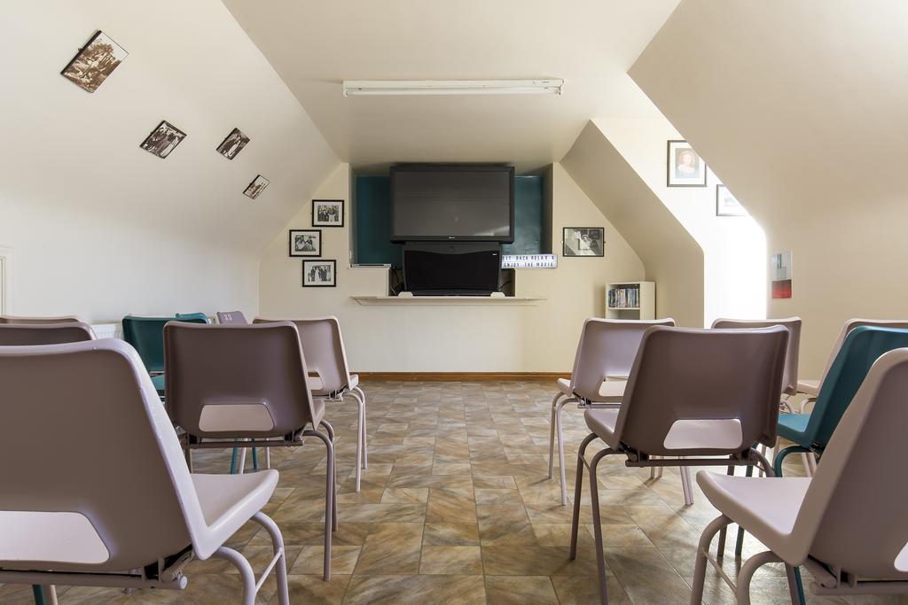 Cong Glamping Hotell Exteriör bild